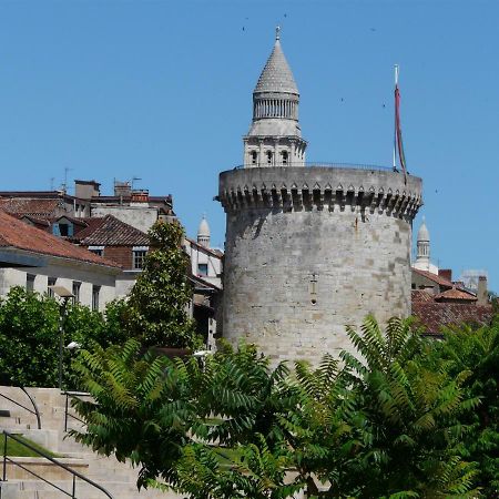 La Halte Perigourdine Appartement Périgueux Buitenkant foto