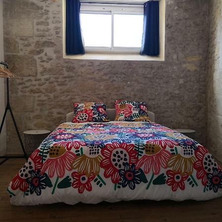 La Halte Perigourdine Appartement Périgueux Buitenkant foto