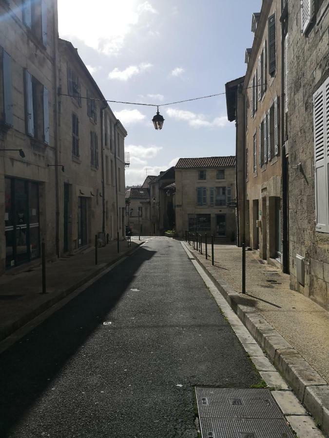 La Halte Perigourdine Appartement Périgueux Buitenkant foto