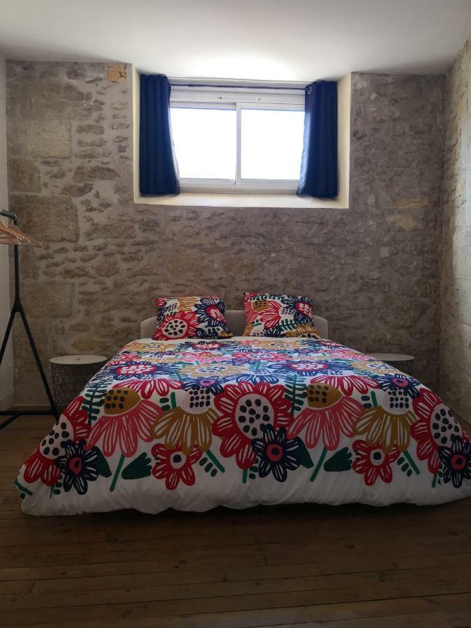 La Halte Perigourdine Appartement Périgueux Buitenkant foto